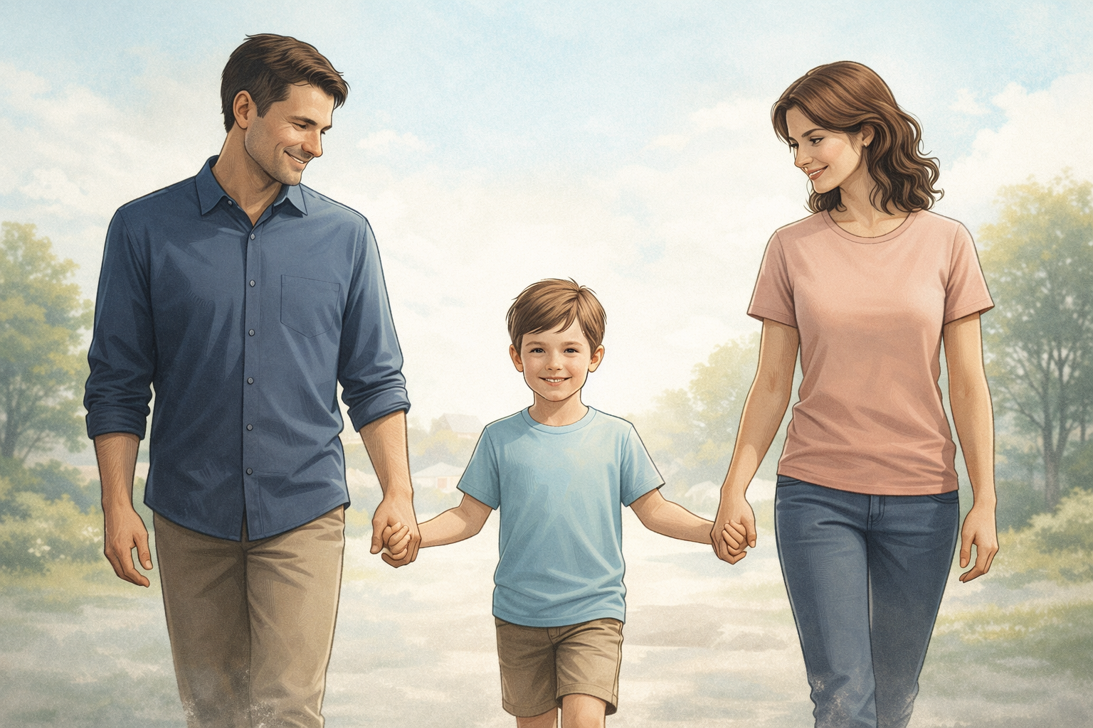 Understanding 50/50 Custody: What Parents Need to Know