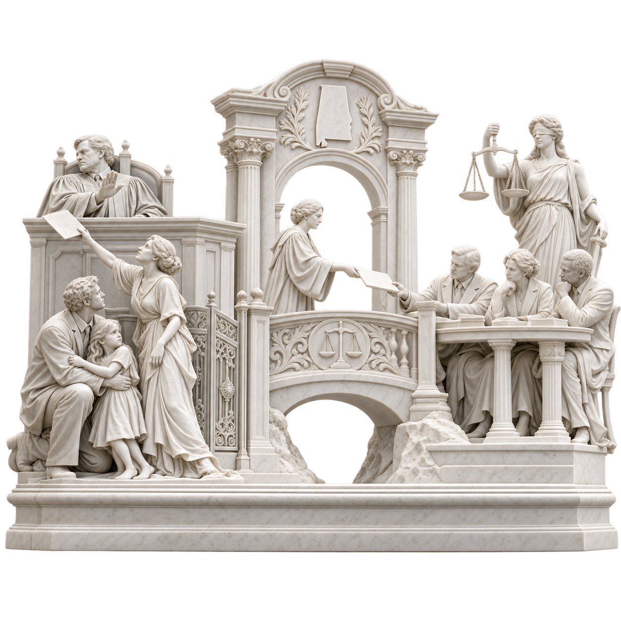 How Do You Hold a Family Court Judge Accountable?