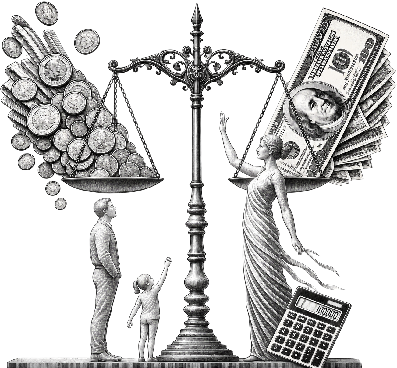 Child Support Reform