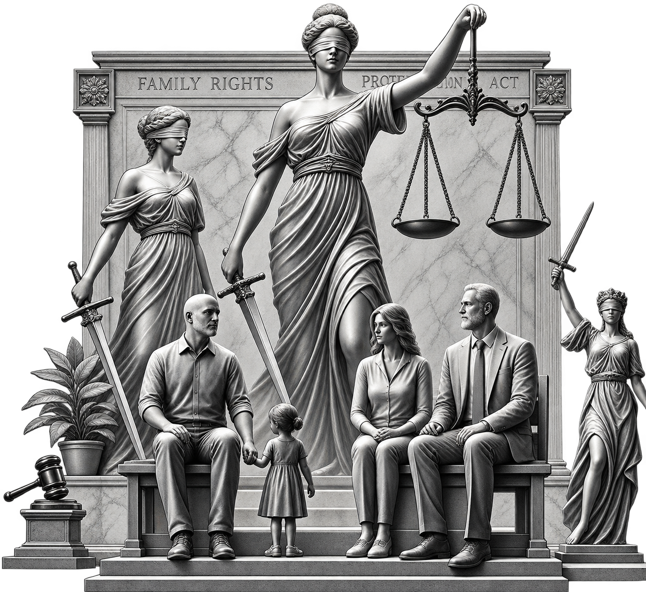 The Family Rights and Due Process Act