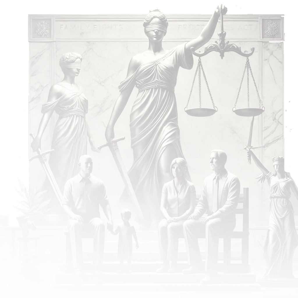 The Family Rights and Due Process Act