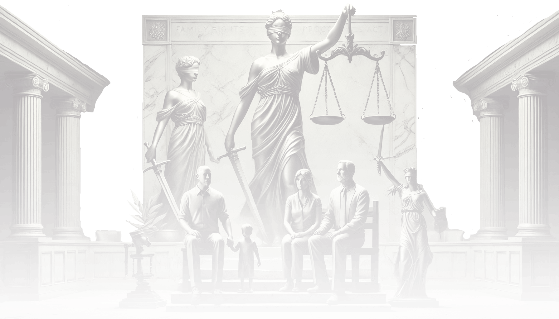 The Family Rights and Due Process Act