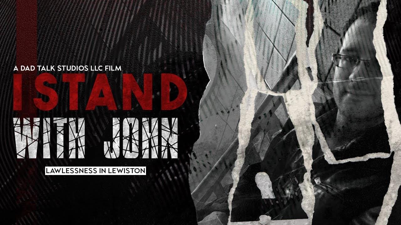 I Stand with John Documentary - Watch on YouTube