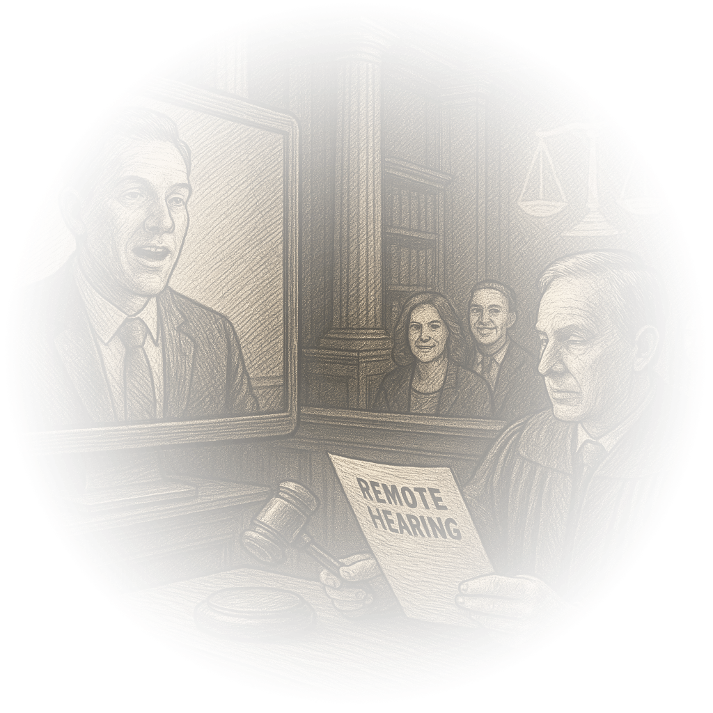 The Litigant Access and Economy Act