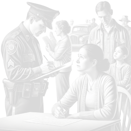 The Three Strikes Law