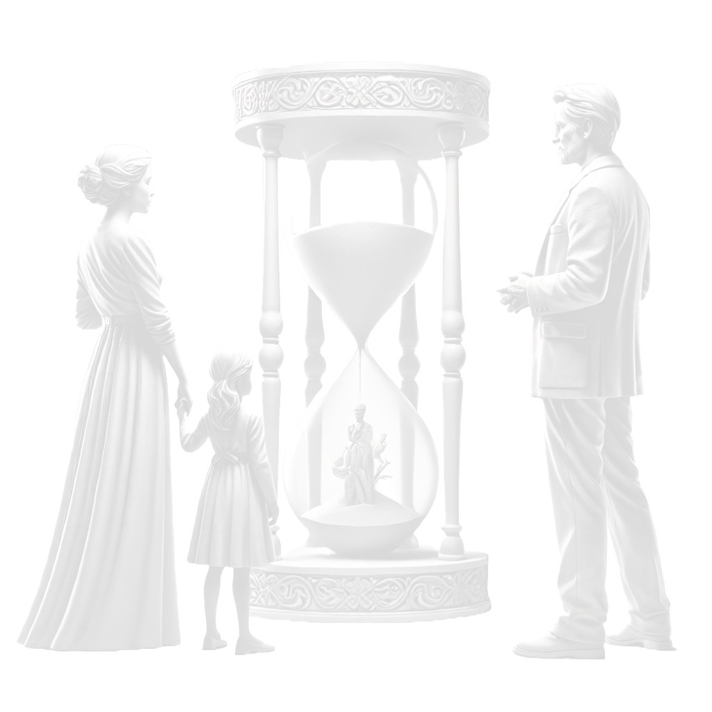 Time Taken, Time Back