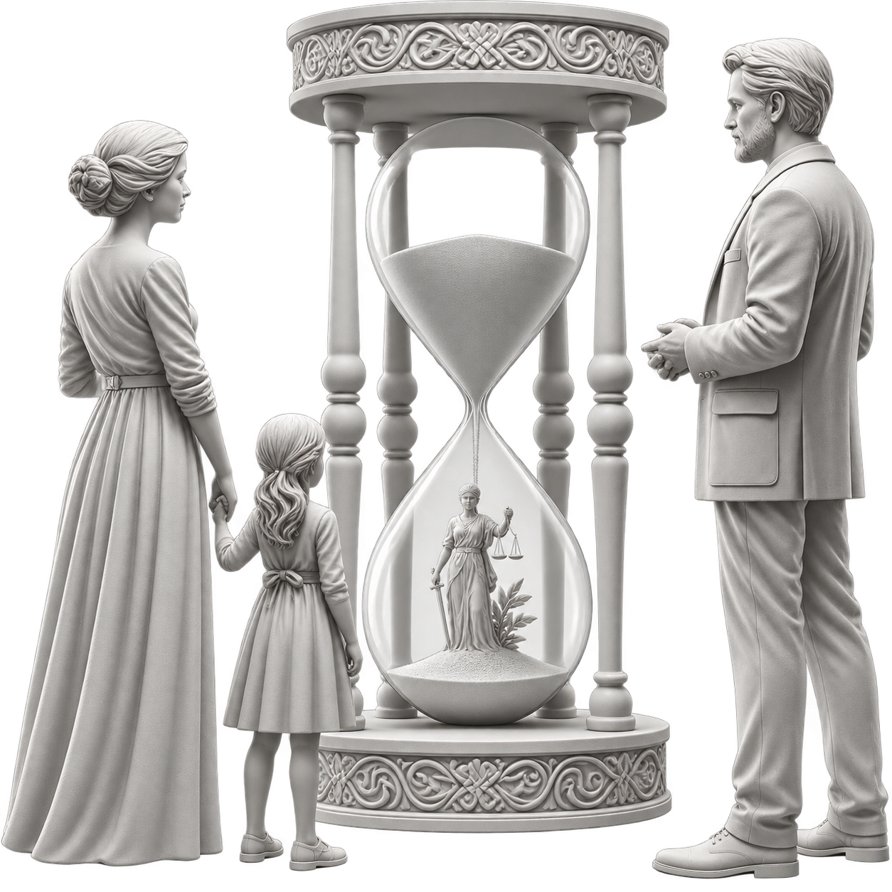 Time Taken, Time Back