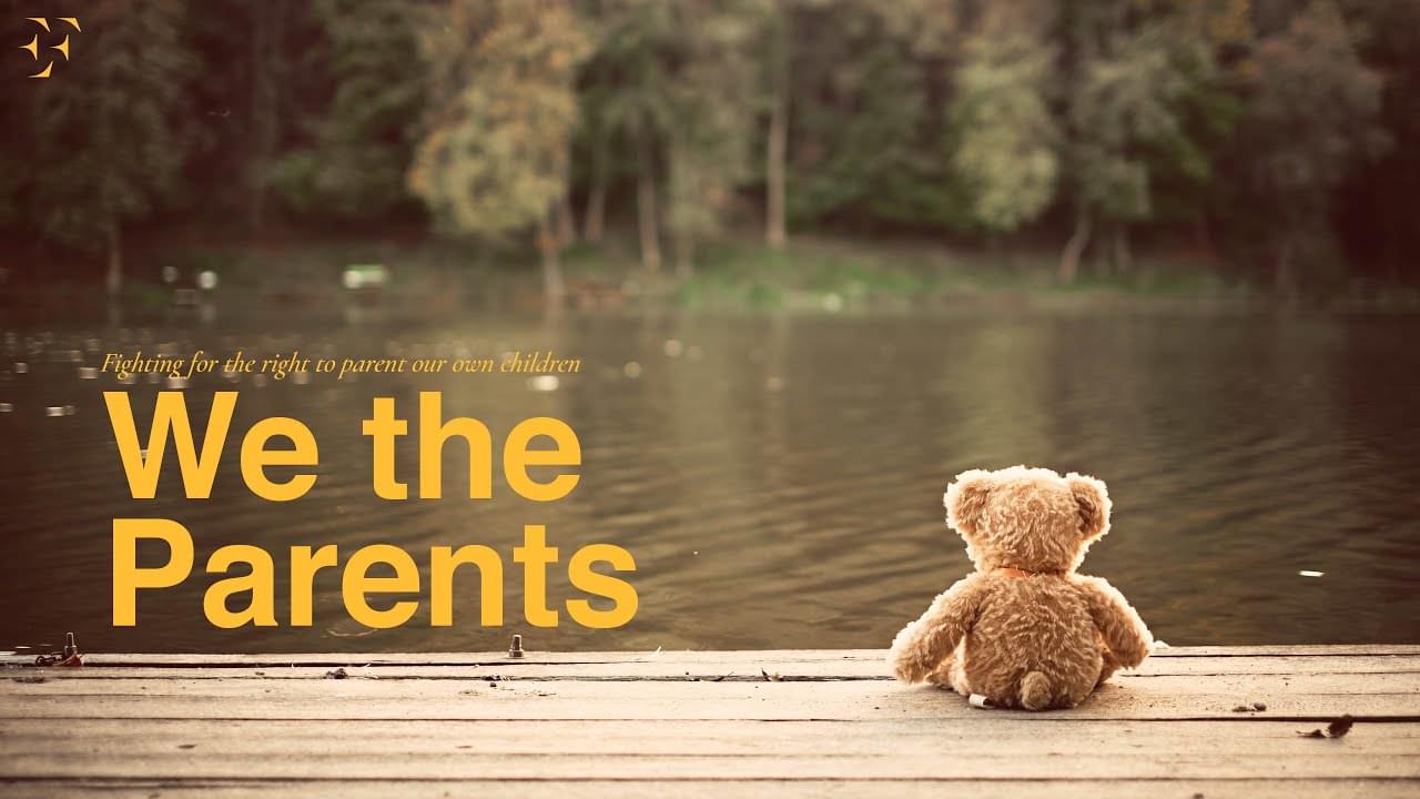 We the Parents Documentary - Watch on YouTube